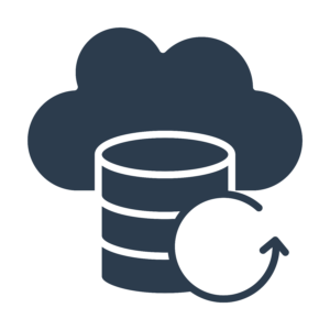 MAS Data Protection BackUp